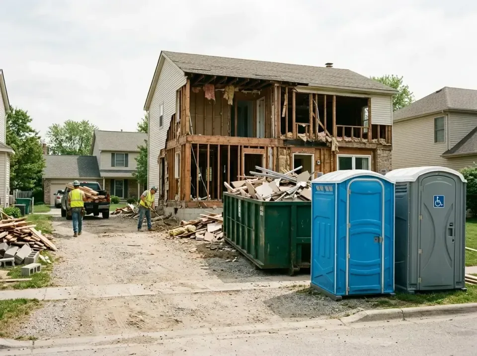 home-renovation-demolition-sit-010 — frequently asked questions, Portable Toilet & Dumpsters Rental in Ballston Spa, NY